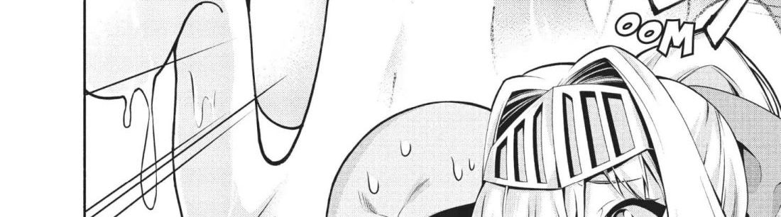 Orc Henshuusha to Onna Kishi Mangaka-san 2-2