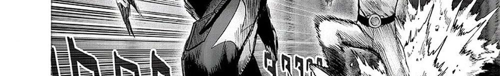 One Punch Man 116-เล่น