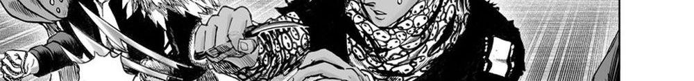 One Punch Man 116-เล่น