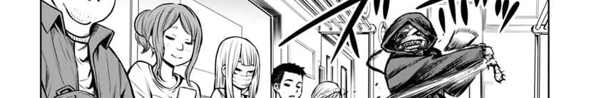 Mieruko-chan 15-15