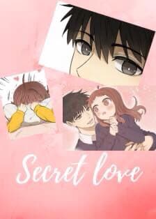 Secret Love (Ji Chianliu) 2-2