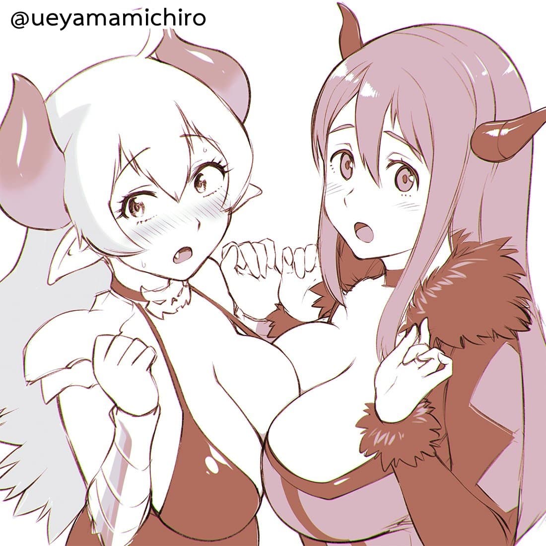 Yuusha to Maou no RabusKome 15-ผู้กล้ากับจอมมารกับผู้ใช้เวท