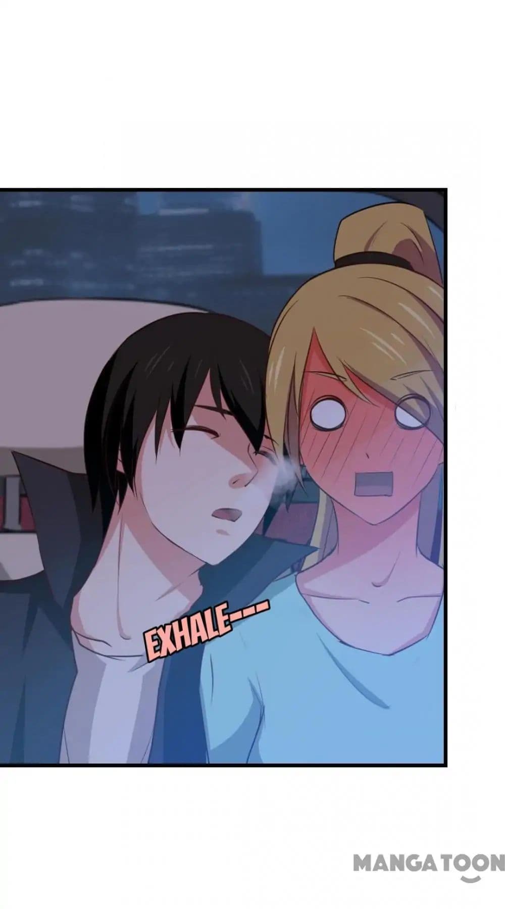 Me and My 26-year-old Female Tenant 20-20
