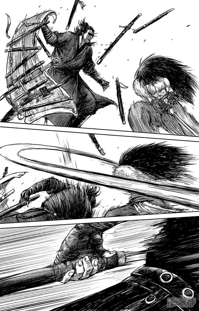 Blades of the Guardians 62-62