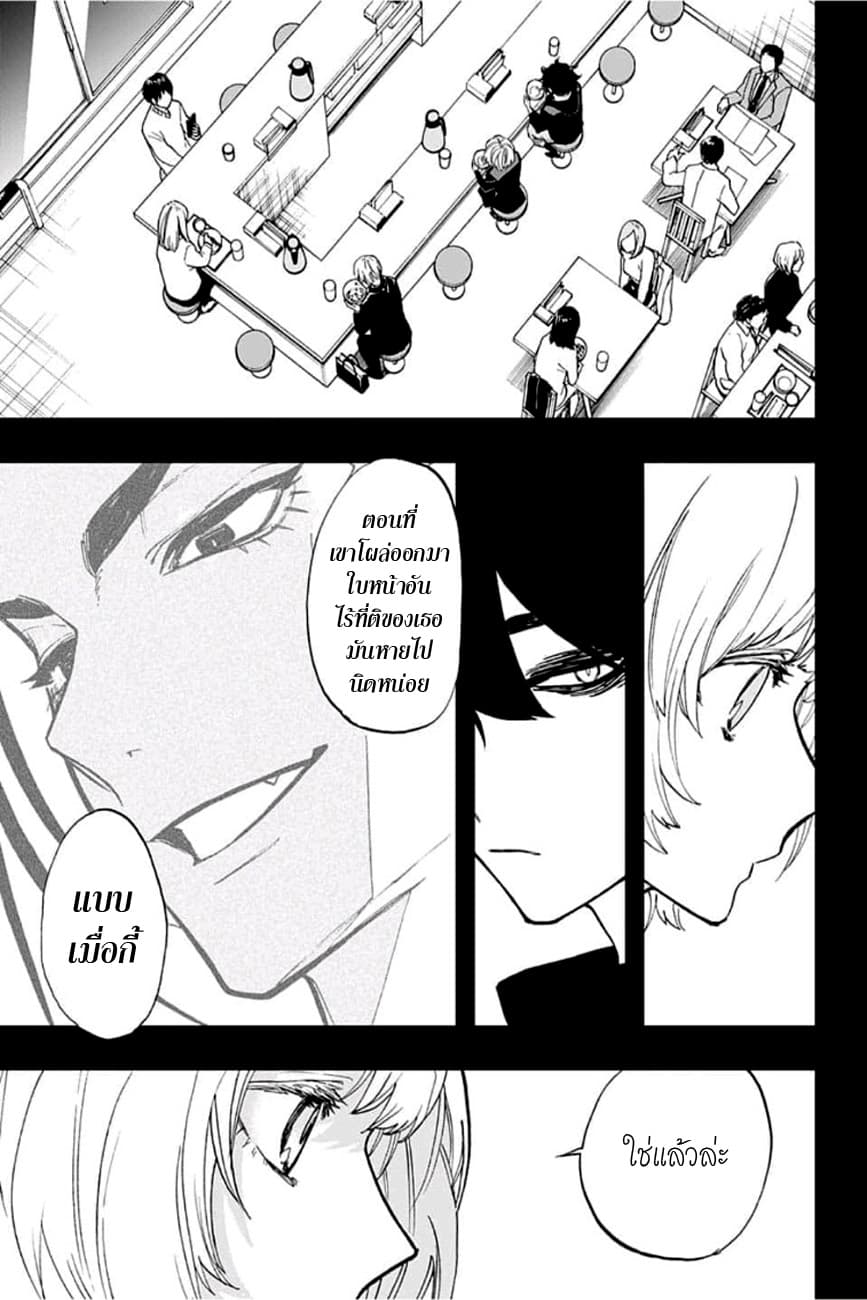 ACT-AGE 68-การเปลี่ยนแปลง