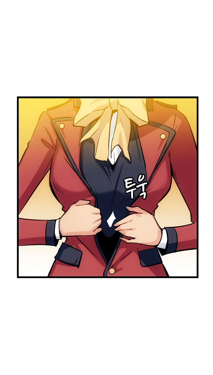 Such a Cute Spy 5-5