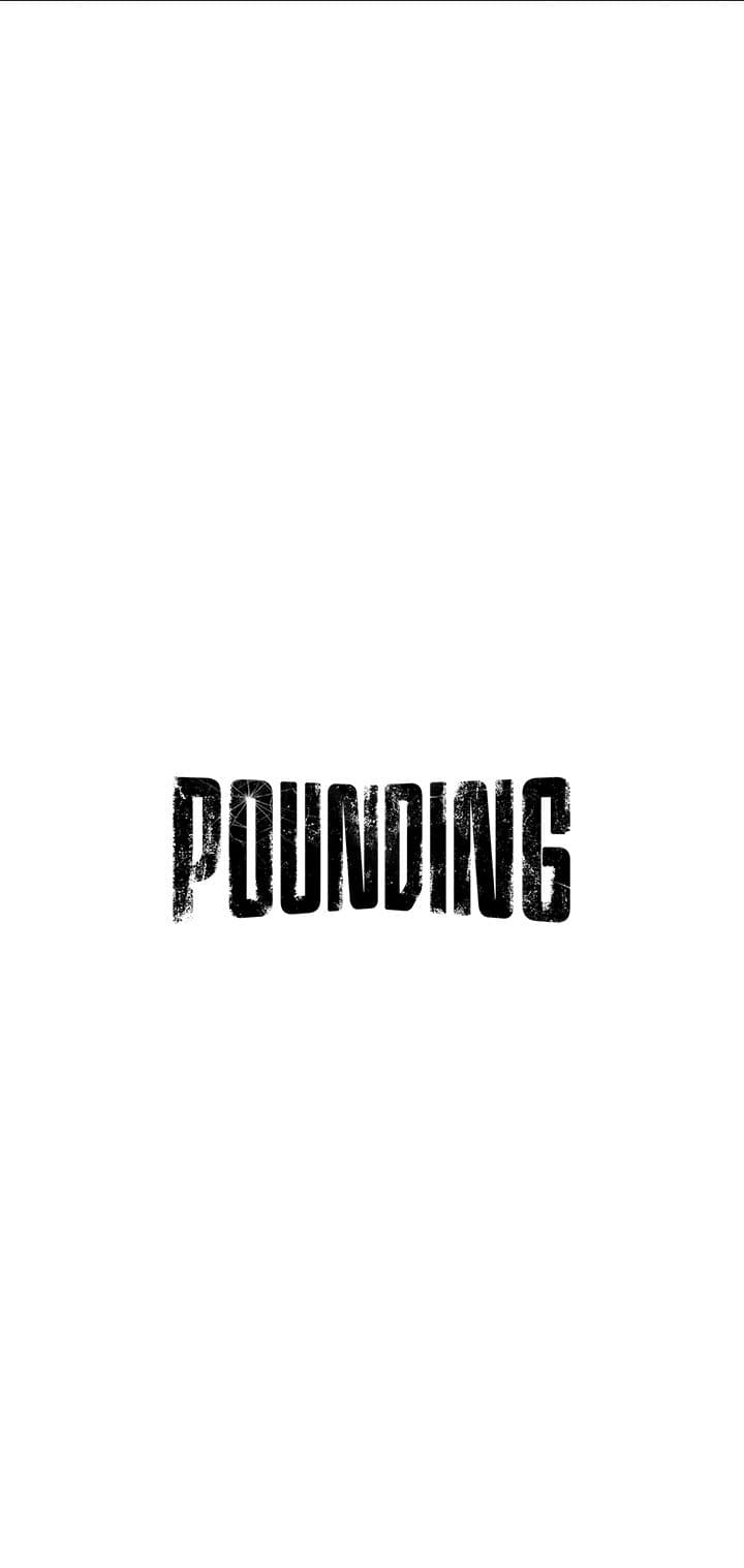 Pounding 3-3