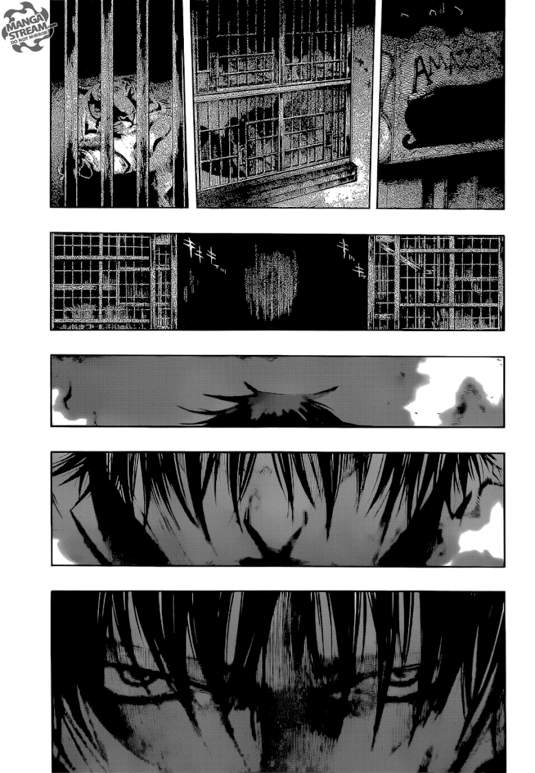 Attack on Titan - Before the Fall 1-บุตรแห่งไททัน