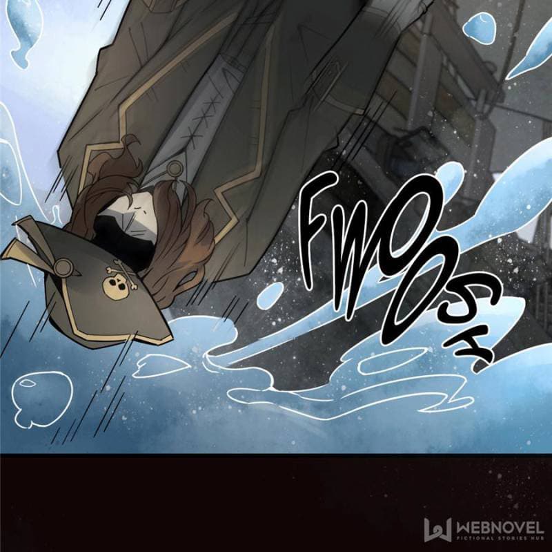 Lord of the Mysteries 8-8