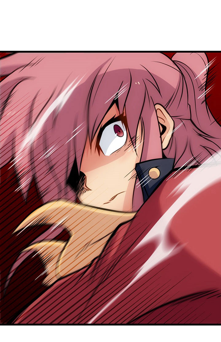 Such a Cute Spy 8-8