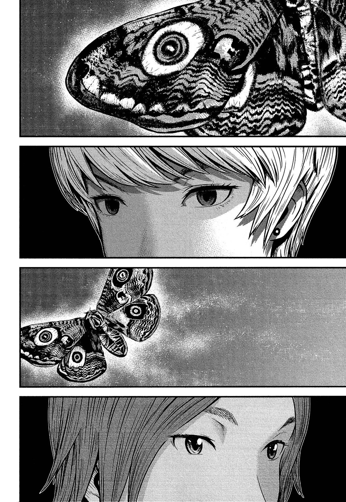 Giniro no Genders 8-8