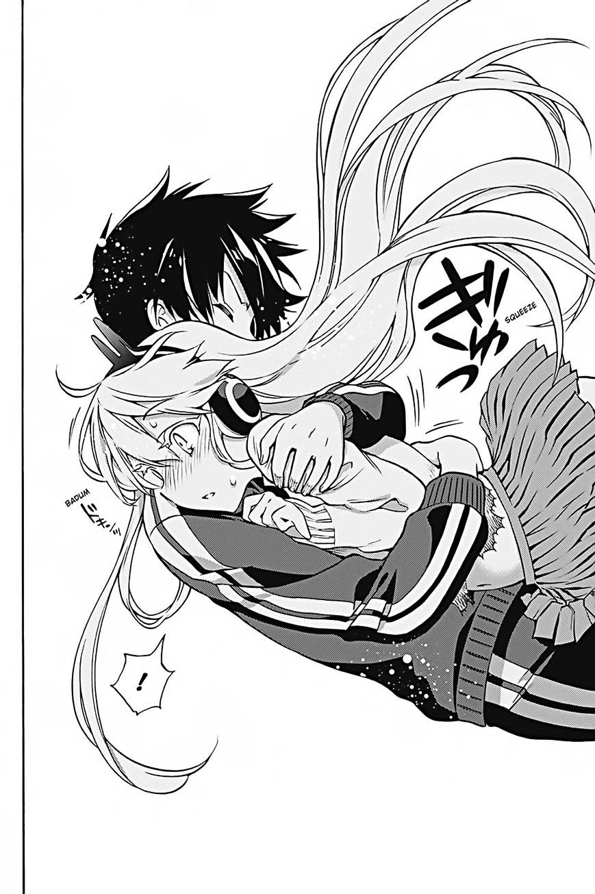 Kyou no Cerberus 29-เธอชอบอะไร