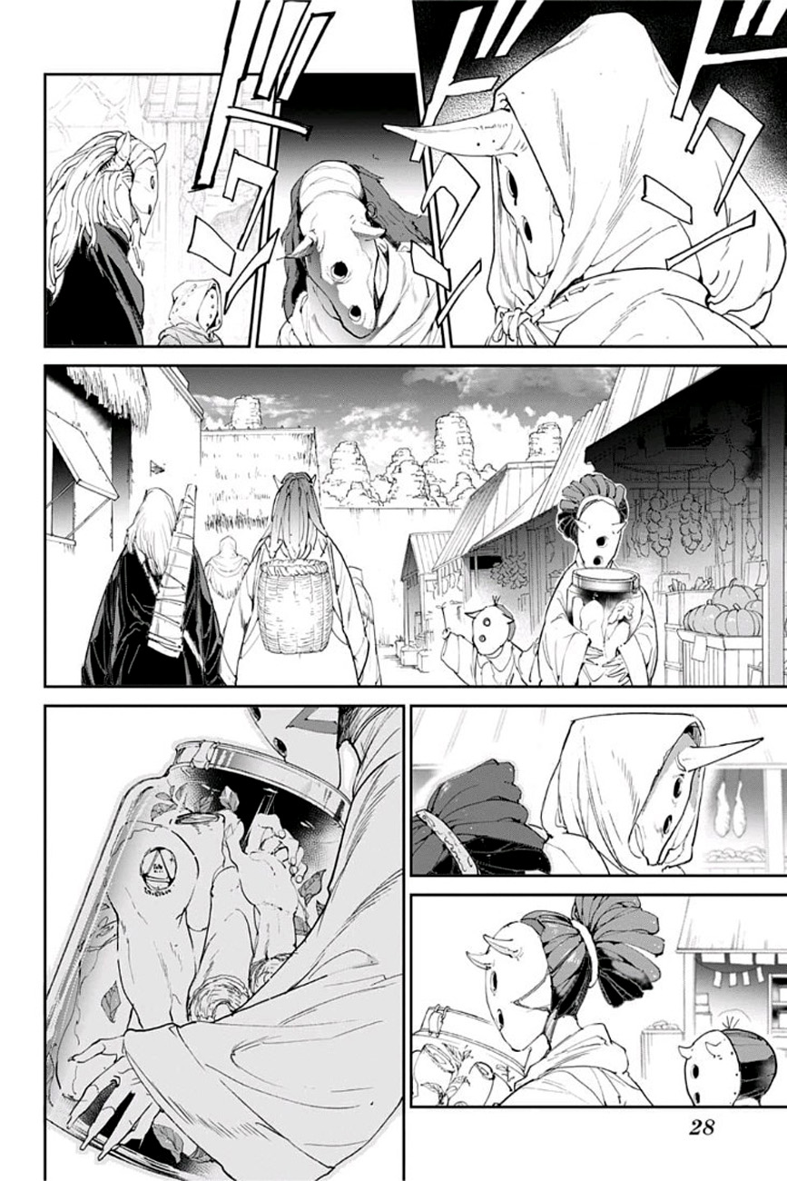 The Promised Neverland 102-เจอมันแล้วล่ะ