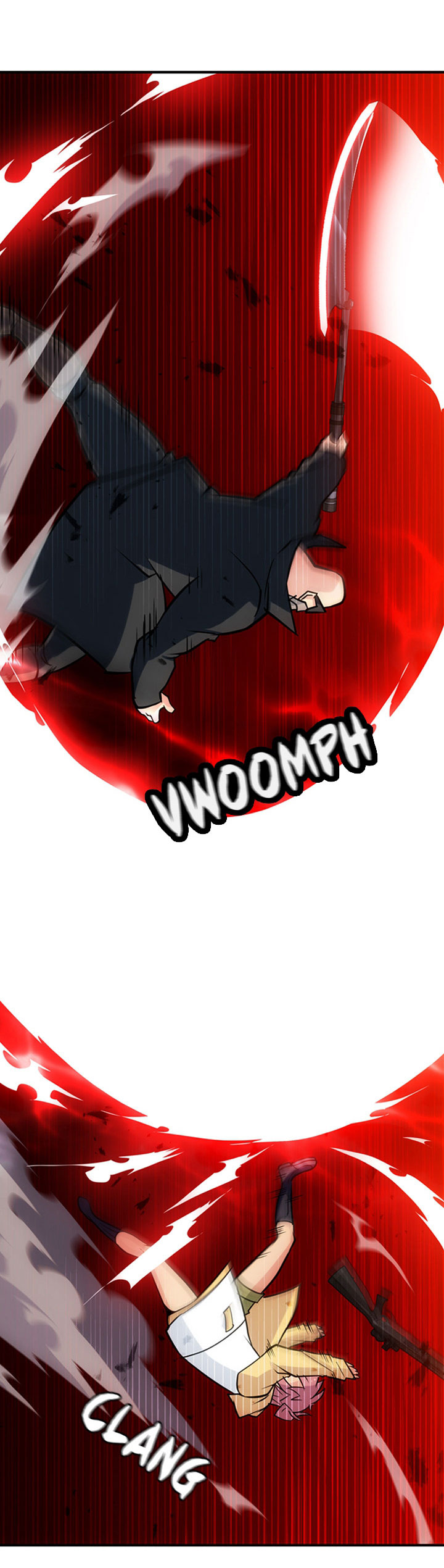 Such a Cute Spy 12-12