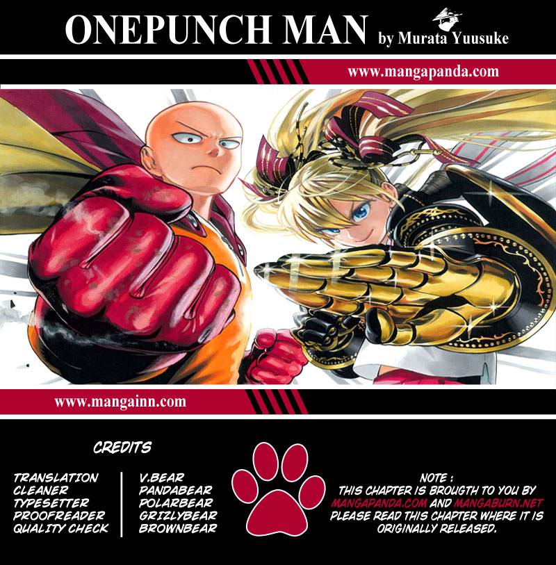 One Punch Man 21-อุกบาตยักษ์