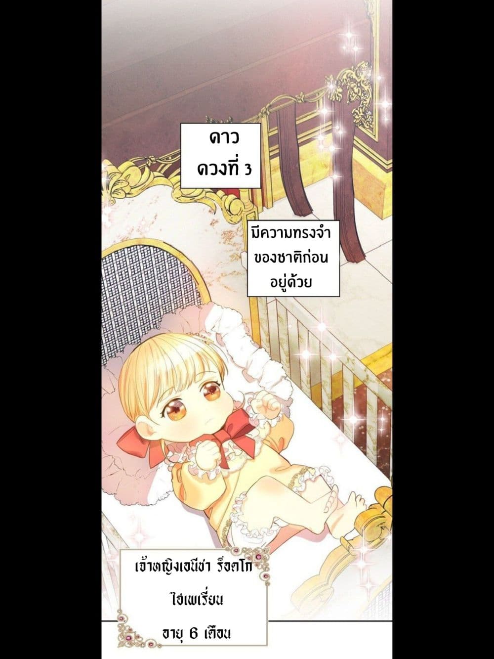 The Youngest Princess 1-1