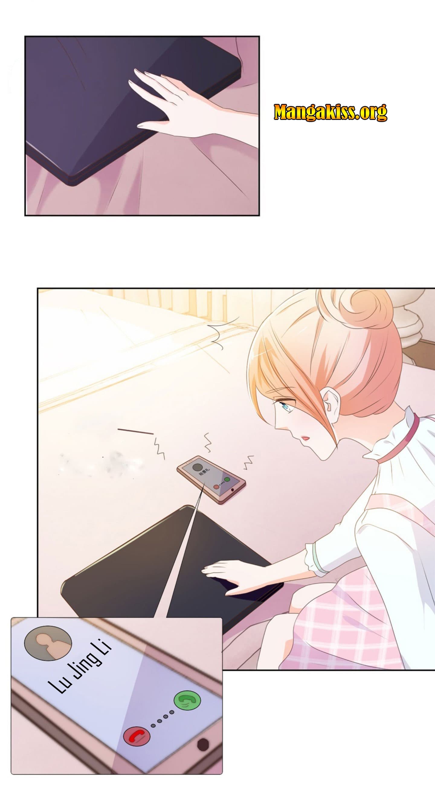 The Lovely Wife And Strange Marriage แผนรักลวงใจ 17-17