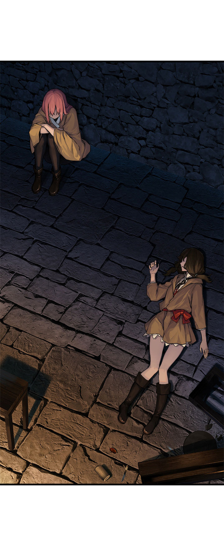 Her Summon 44-44