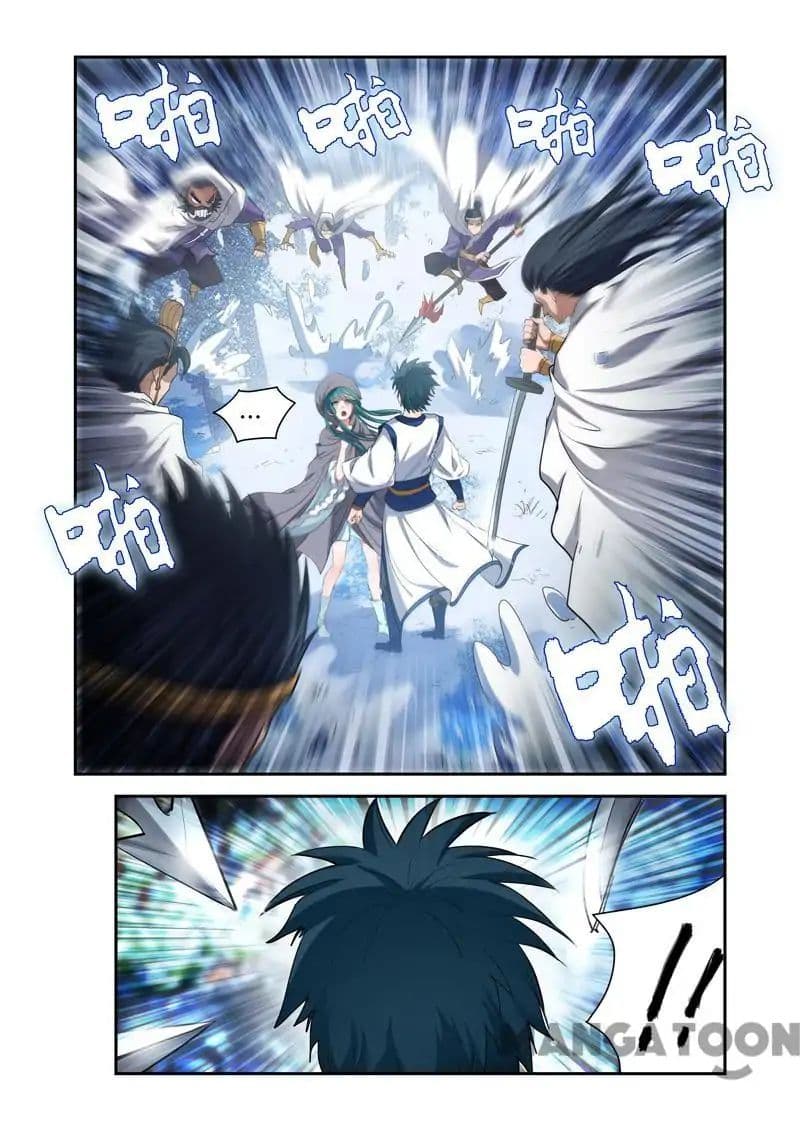 Lord of the Universe 22-22