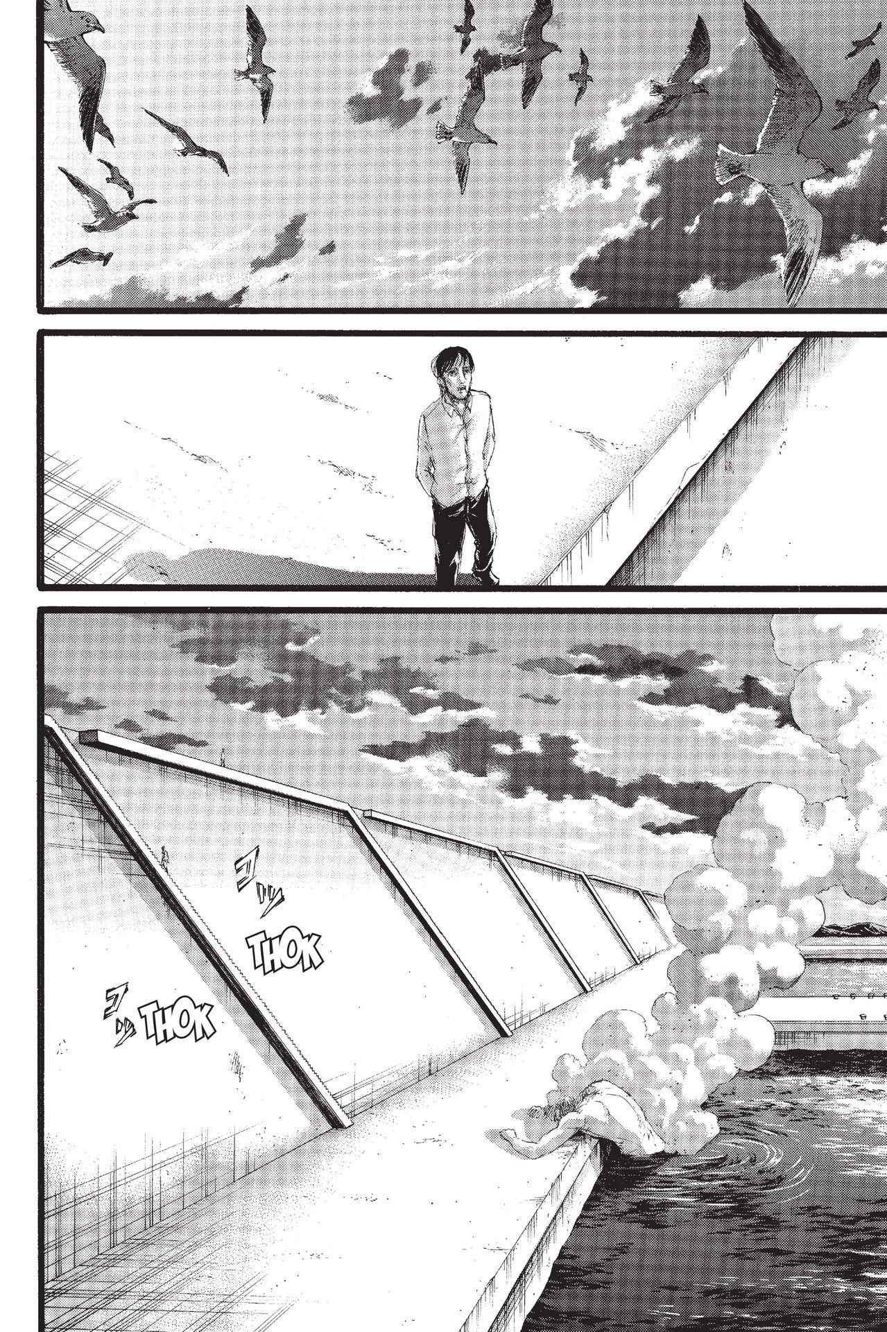 Attack on Titan 88-TH-การต่อสู้ที่ถูกสานต่อ