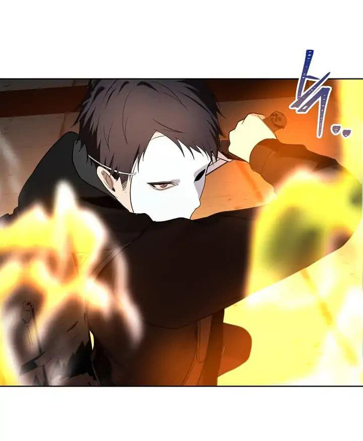 Ranker Who Lives A Second Time 4-4