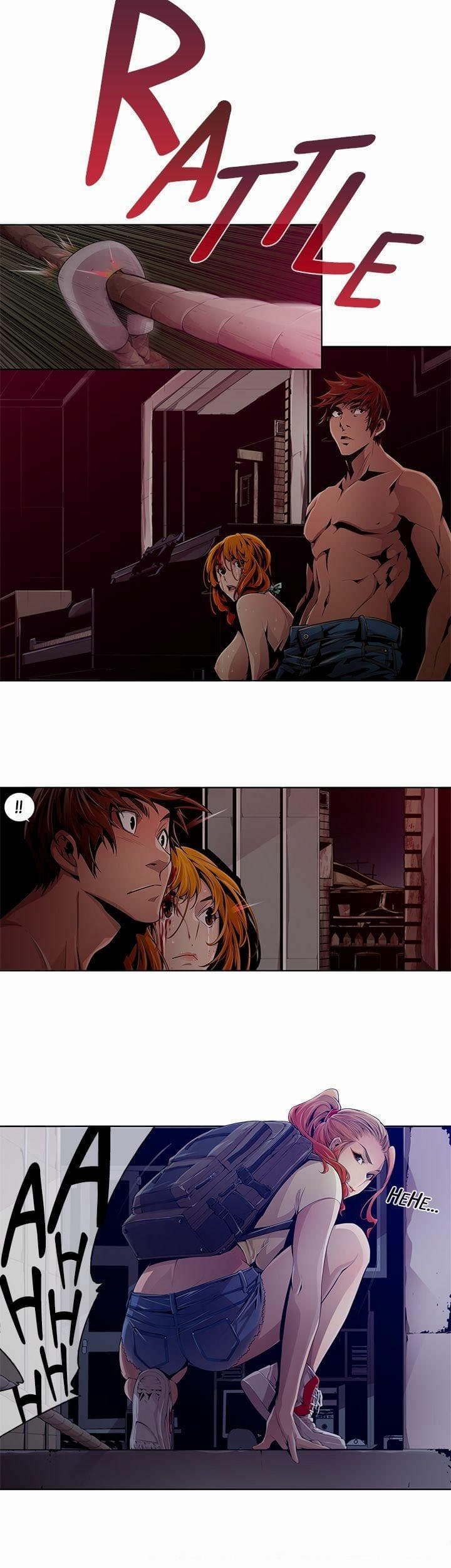 Dead Land 2-2