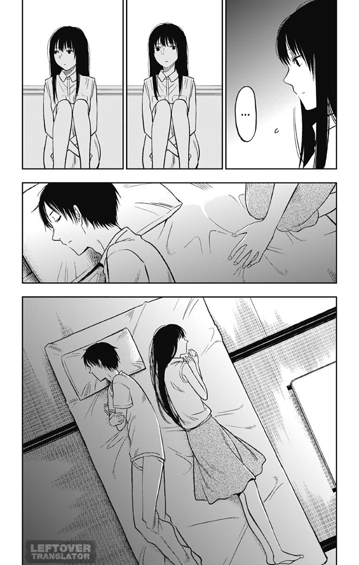 Jumyou wo Kaitotte Moratta. Ichinen ni Tsuki, Ichimanen de. 10-งานอดิเรกของคุซึโนกิ