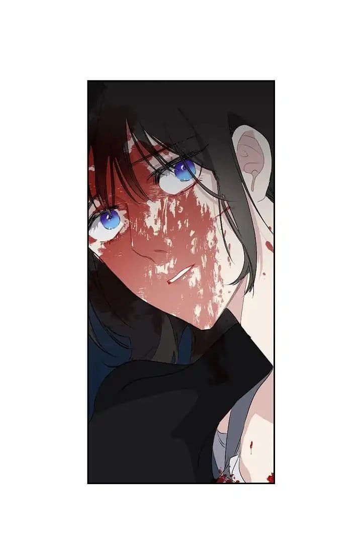 The Tyrant's First Love 5-5