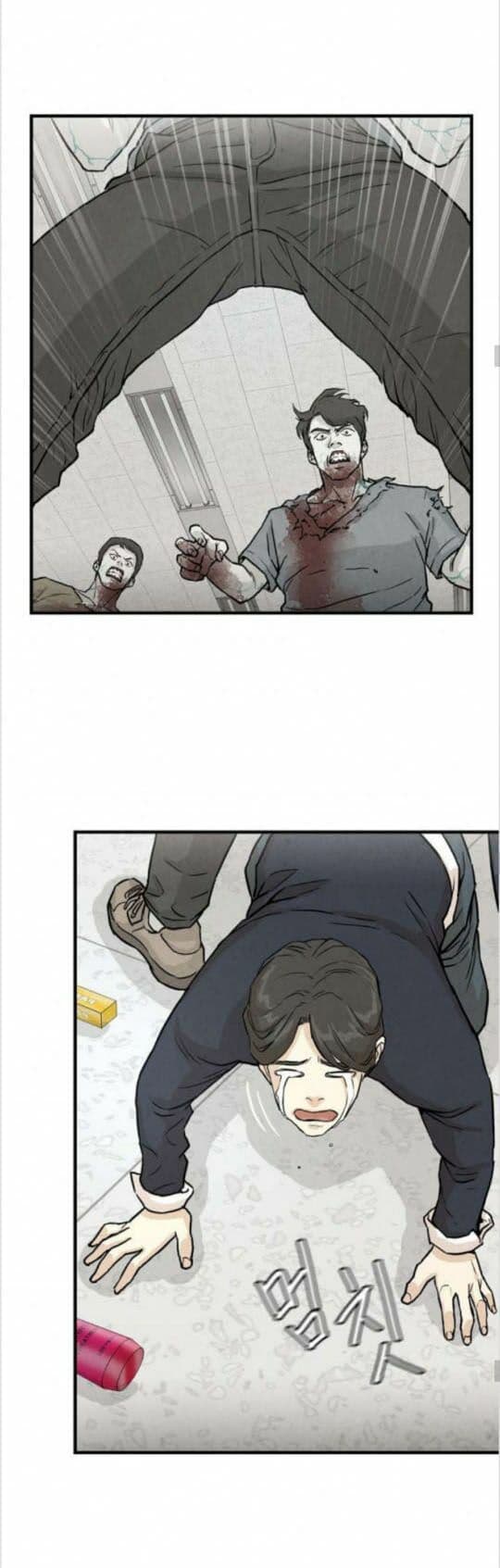 Return Survival 6-6
