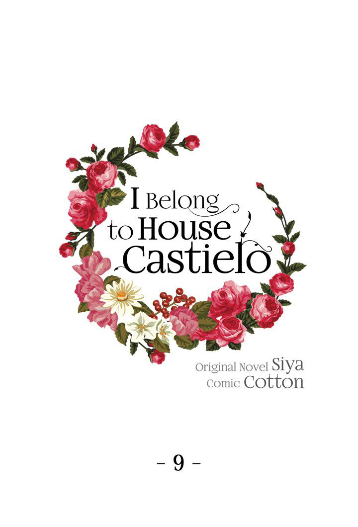 I Am a Child of This House ฉันคือลูกบ้านหลังนี้ 9-9