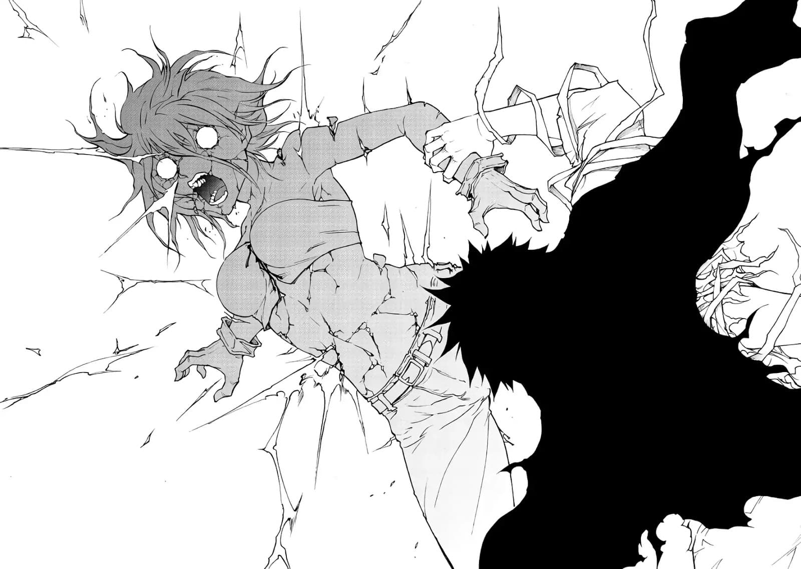 Dungeon Seeker 31-31