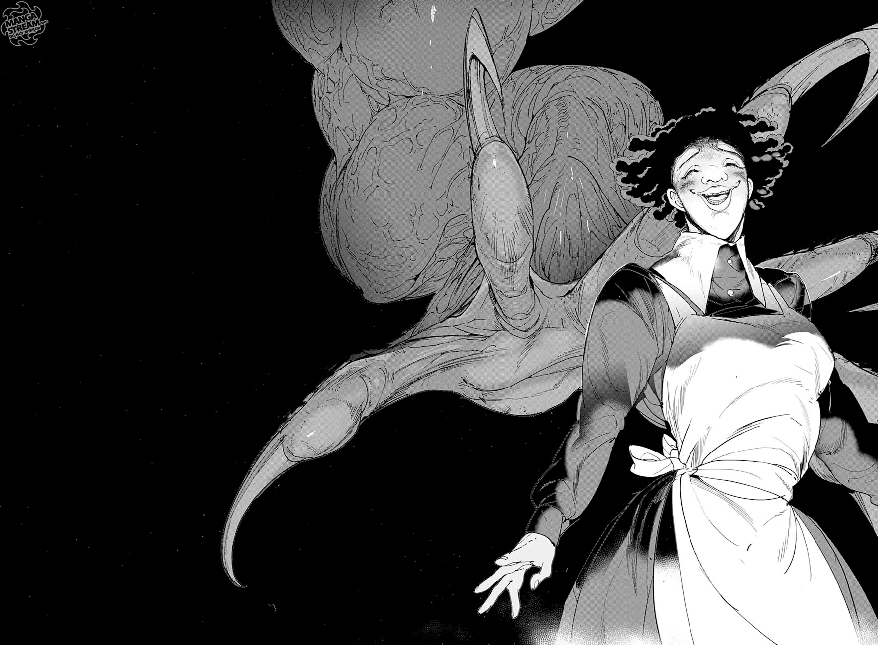 The Promised Neverland 23-กำจัดทิ้ง