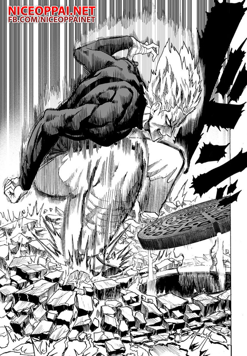 One Punch Man 58.2-ความมืดถาโถม (2)