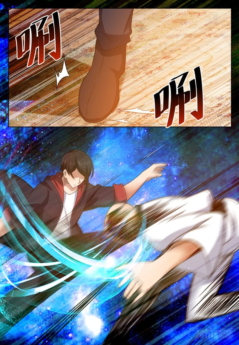 The Strongest God King มหาเทพไร้พ่าย 28-28
