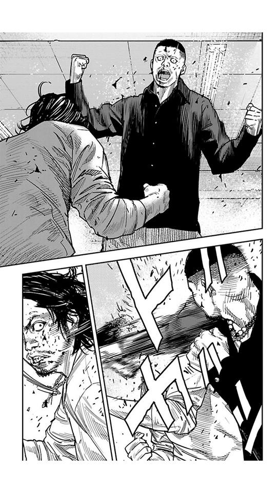 Crows Zero II: Suzuran x Houen 17-แผนการร้ายของมาโทบะกับชิบายามะ