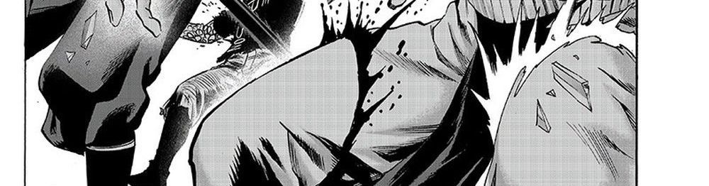One Punch Man 116-เล่น