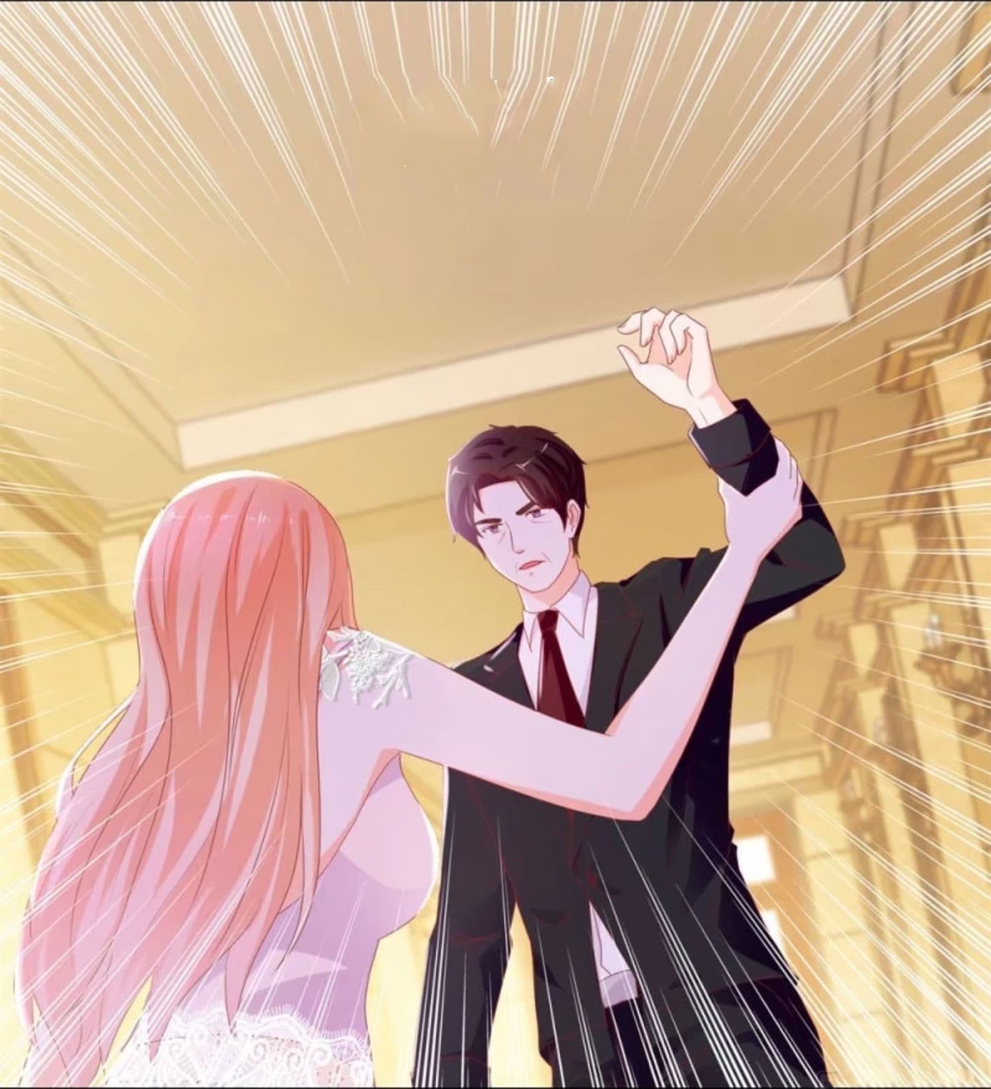 The Lovely Wife And Strange Marriage แผนรักลวงใจ 23-23