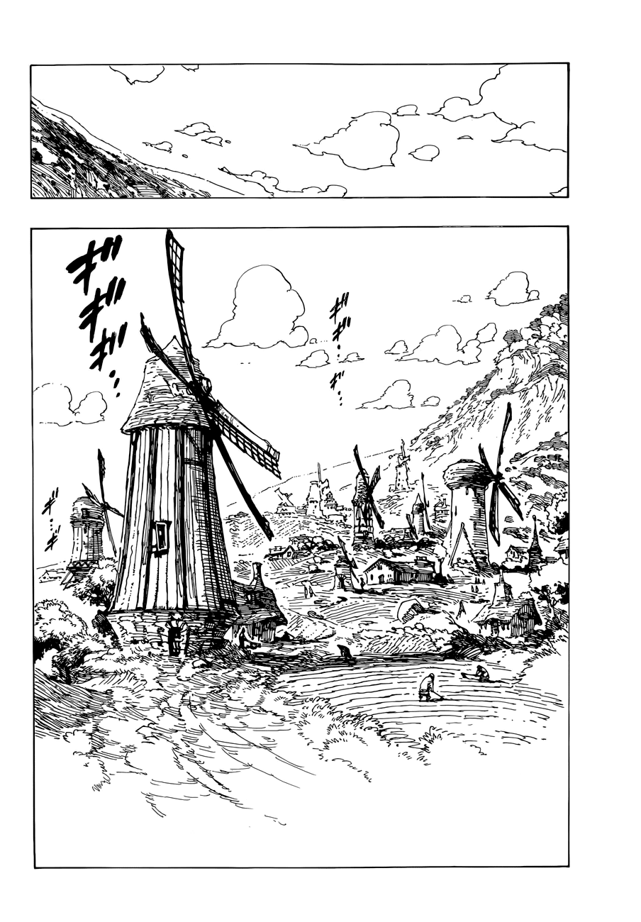 Nanatsu no Taizai 52-ความจริงของข่าวลือ