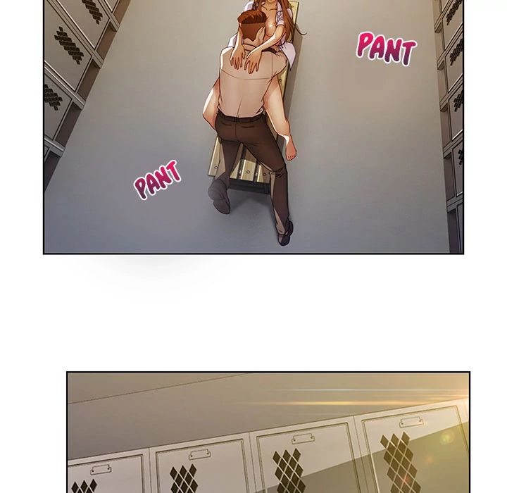 Lady Long Legs 7-7