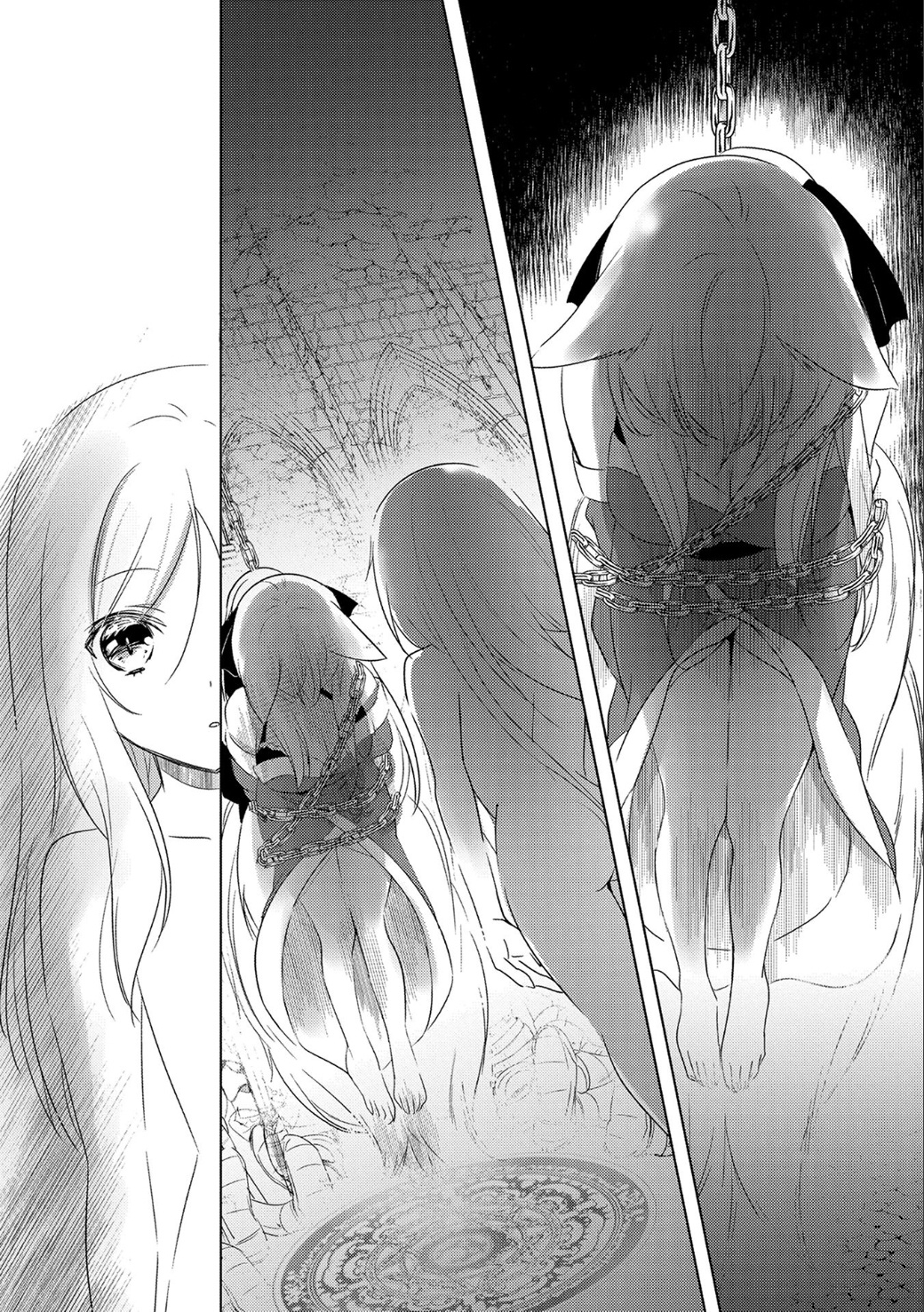 Tensei Kyuuketsukisan wa Ohirune ga Shitai 11-11