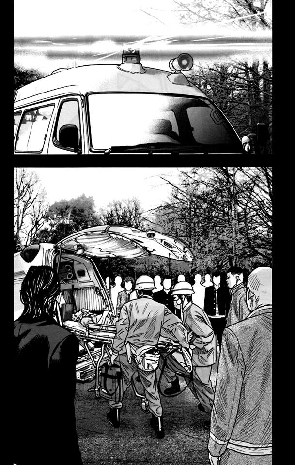 Crows Zero II: Suzuran x Houen 6-คุมาคิริ ริคิยะ ปะทะ ไทกะ นารูมิ
