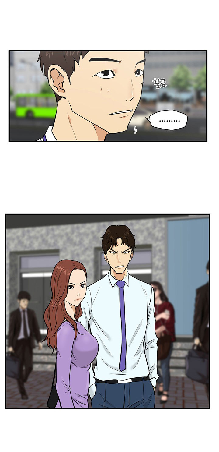 Mr. Kang 31-31