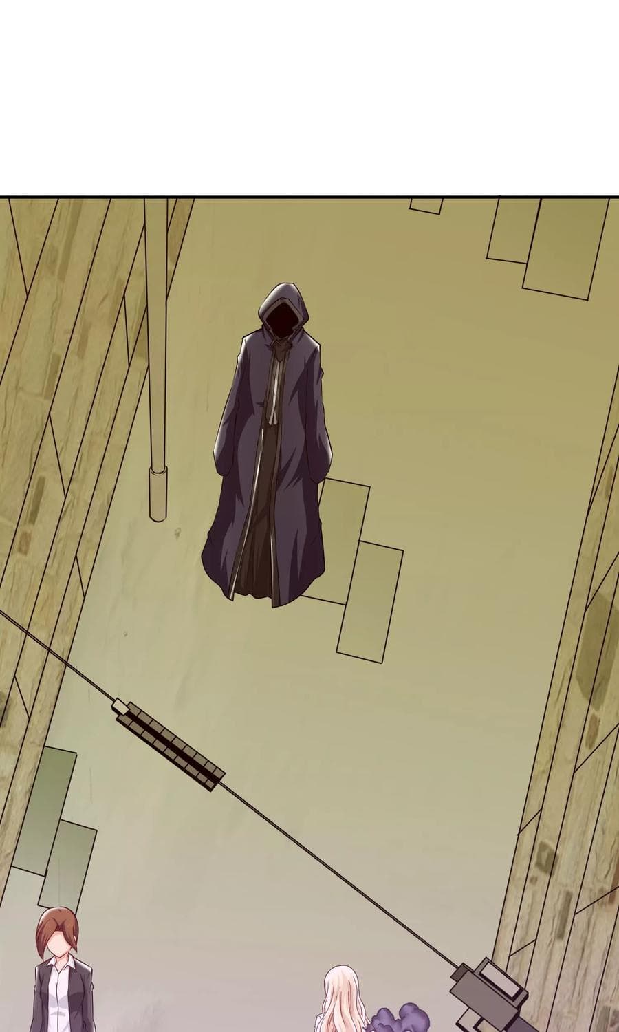 The Master Servant in The City ซินแสเกรียนเซียนฮวงจุ้ย 5-5
