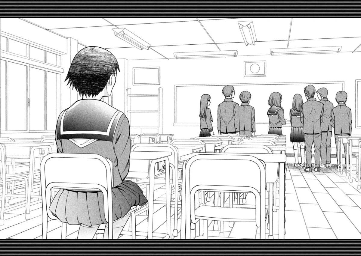 Asper Kanojo 7-ความหลัง