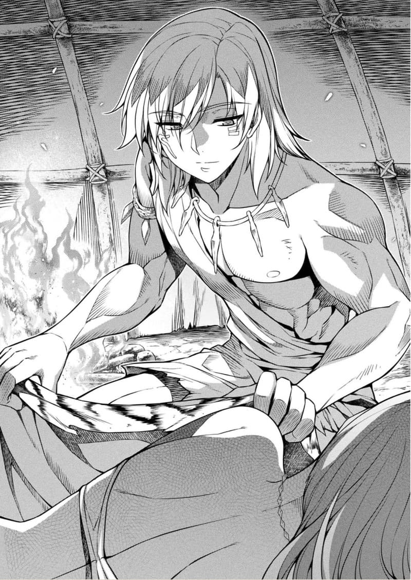 Ponkotsu megami no isekai sousei-roku เทพธิดาเพี้ยน เปลี่ยนโลก 6-6