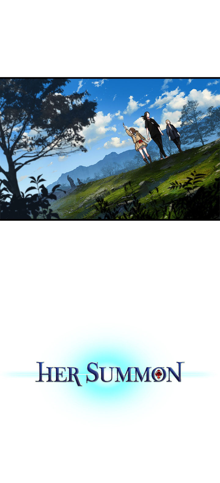 Her Summon 36-36