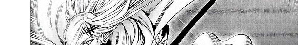 One Punch Man 116-เล่น