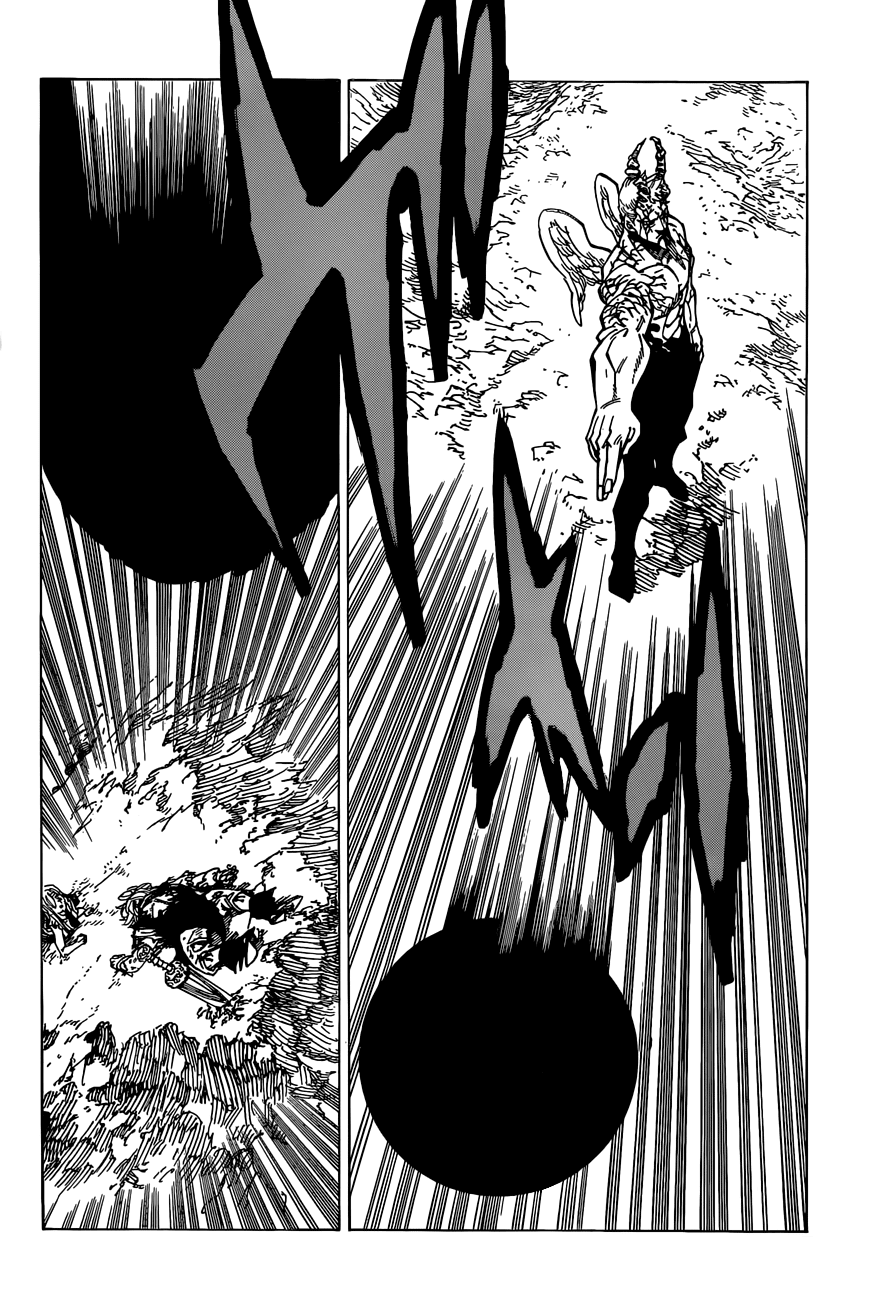 Nanatsu no Taizai 95-ความหวังที่เลือนราง