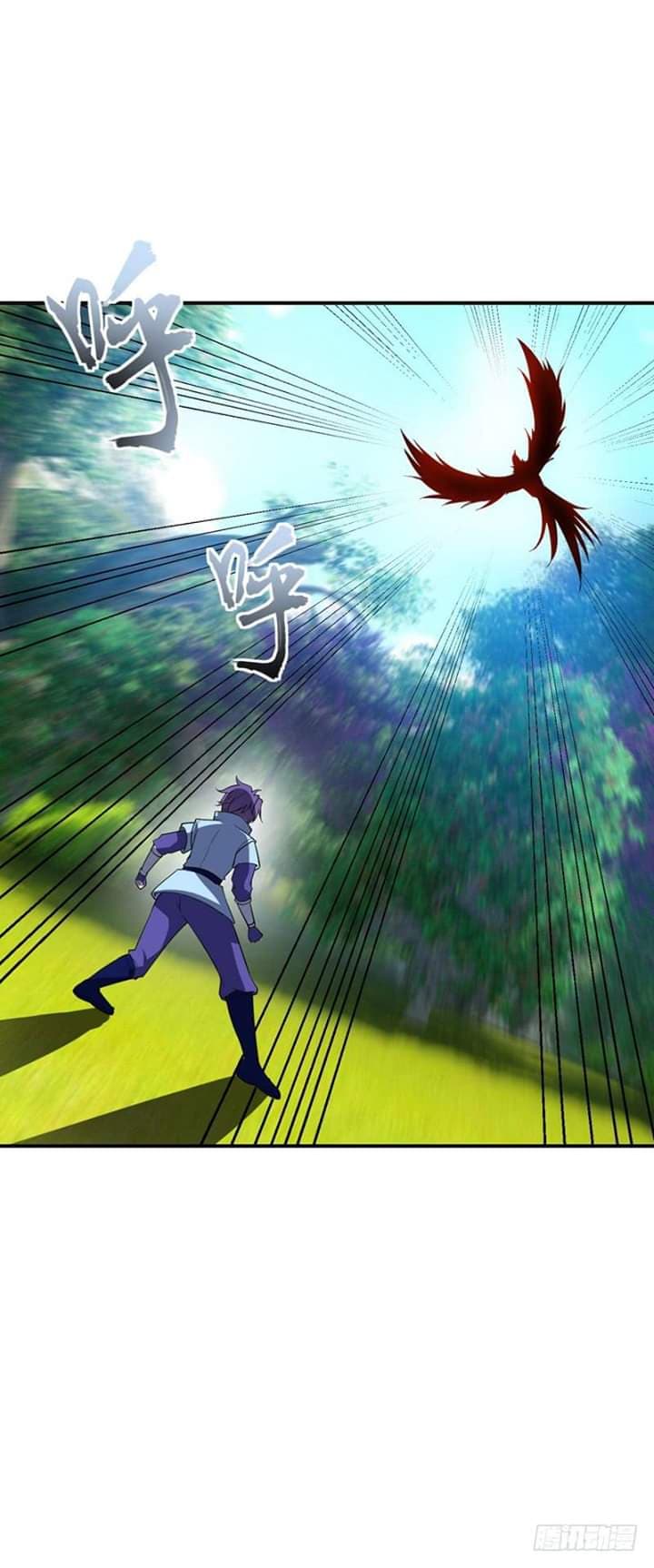 Rise of The Demon King รุ่งอรุณแห่งราชาปีศาจ 28-28