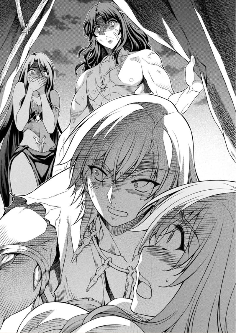 Ponkotsu megami no isekai sousei-roku เทพธิดาเพี้ยน เปลี่ยนโลก 6-6
